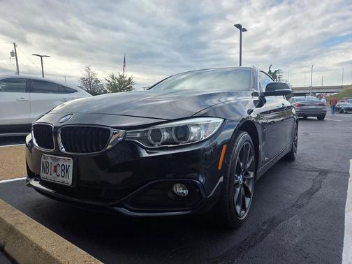 2017 BMW 440 Gran Coupe i xDrive