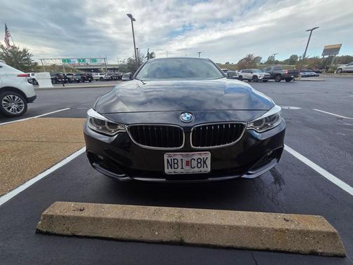 2017 BMW 440 Gran Coupe i xDrive