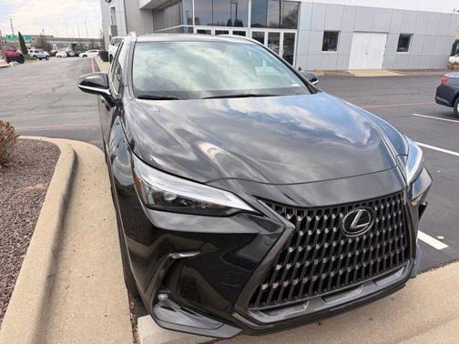 Caviar 2024 Lexus NX 350h NX 350h