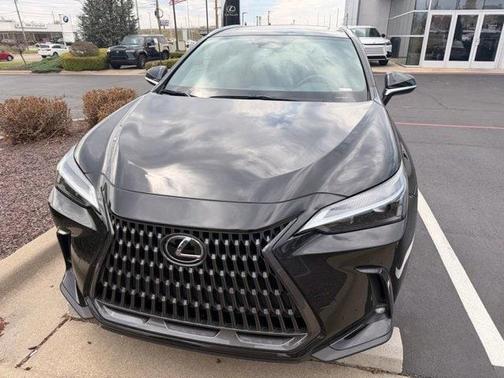 Caviar 2024 Lexus NX 350h NX 350h