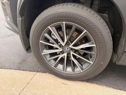 Caviar 2024 Lexus NX 350h NX 350h