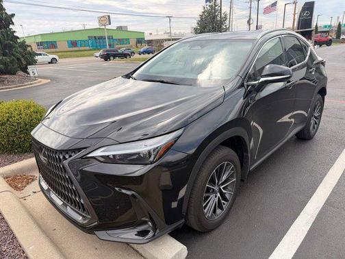 Caviar 2024 Lexus NX 350h NX 350h