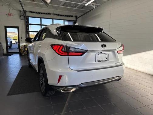 2019 Lexus RX 350 Base