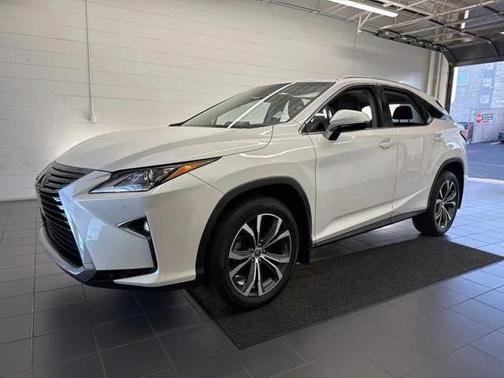 2019 Lexus RX 350 Base