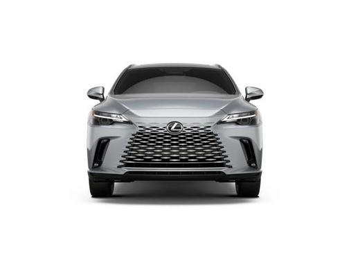 Iridium 2026 Lexus RX 350 Premium