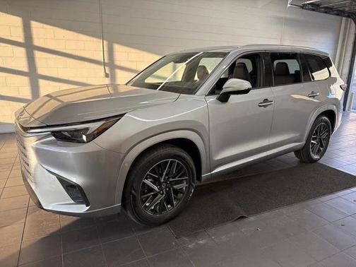 2026 Lexus TX 350 Premium