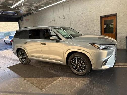 2026 Lexus TX 350 Premium