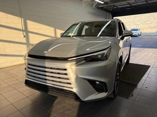 2026 Lexus TX 350 Premium