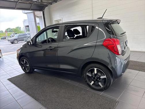 2019 Chevrolet Spark LS