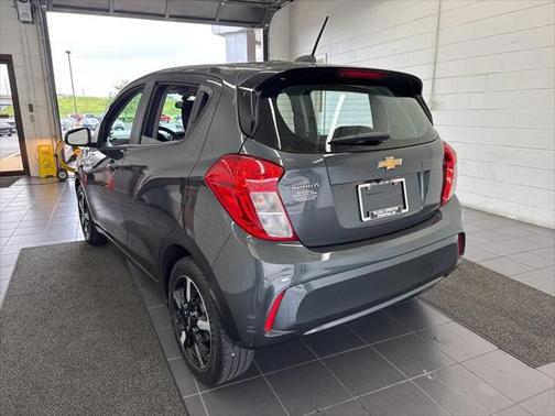 2019 Chevrolet Spark LS