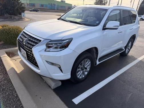 2023 Lexus GX 460 Premium