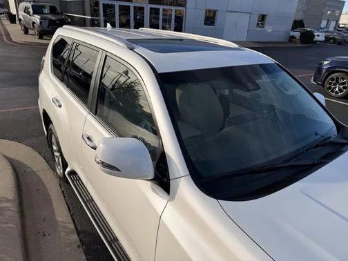 2023 Lexus GX 460 Premium