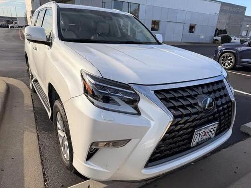 2023 Lexus GX 460 Premium