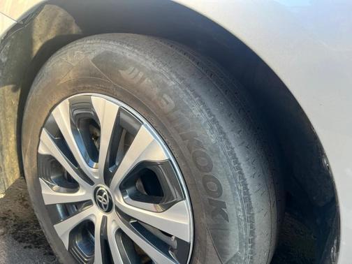 2021 Toyota Prius Prime Limited