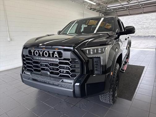 2023 Toyota Tundra Hybrid TRD Pro