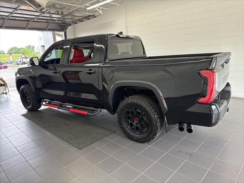 2023 Toyota Tundra Hybrid TRD Pro