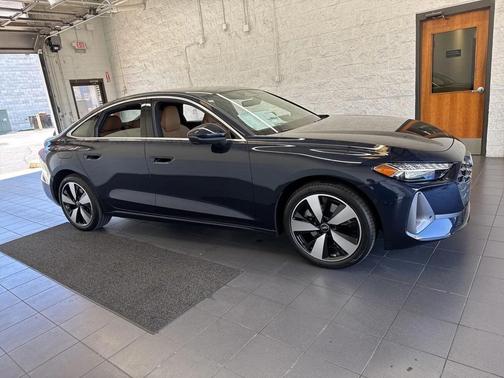 2025 Audi A5 Premium Plus TFSI quattro S tronic