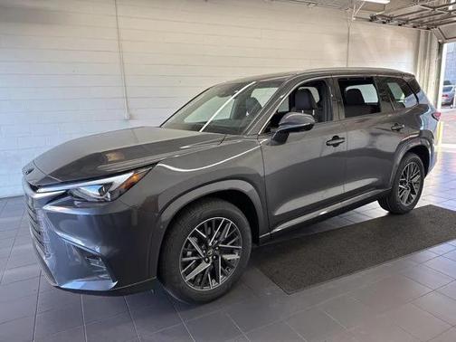 2026 Lexus TX 350 Premium