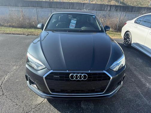 2022 Audi A5 45 Premium