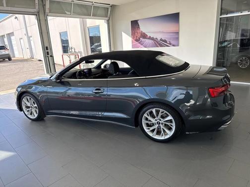 2022 Audi A5 45 Premium