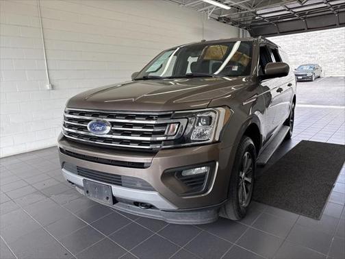 2019 Ford Expedition Max XLT