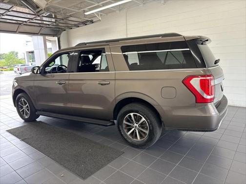 2019 Ford Expedition Max XLT