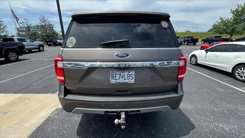 2019 Ford Expedition Max XLT