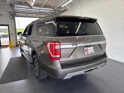 2019 Ford Expedition Max XLT