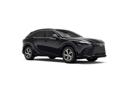 Caviar 2026 Lexus RX 350h Premium