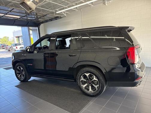 2025 GMC Yukon 4WD AT4 Ultimate