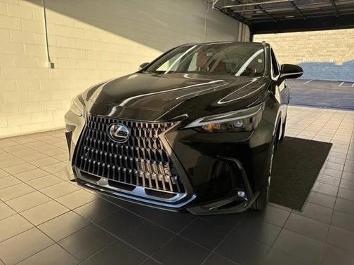 2026 Lexus NX 350 NX 350 Premium