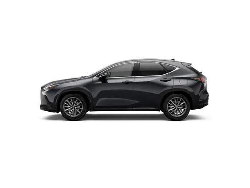 2026 Lexus NX 350 NX 350 Premium