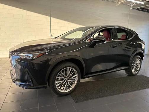 2026 Lexus NX 350 NX 350 Premium