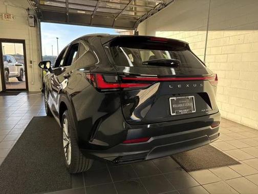 2026 Lexus NX 350 NX 350 Premium