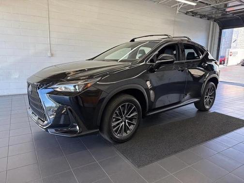 2023 Lexus NX 350h NX 350h