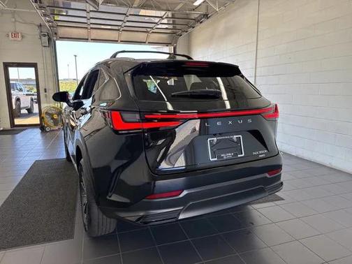 2023 Lexus NX 350h NX 350h