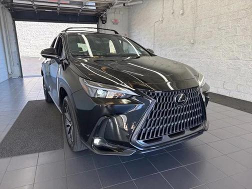 2023 Lexus NX 350h NX 350h