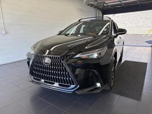 2023 Lexus NX 350h NX 350h