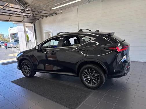 2023 Lexus NX 350h NX 350h