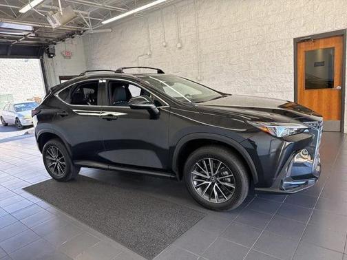 2023 Lexus NX 350h NX 350h