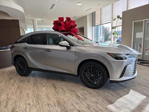 2026 Lexus RX 350 Premium