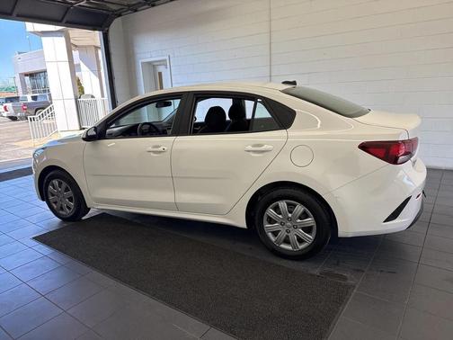2023 Kia Rio LX