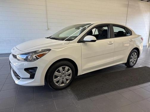 2023 Kia Rio LX