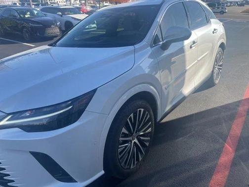 2024 Lexus RX 350 Premium Plus