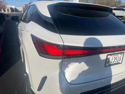 2024 Lexus RX 350 Premium Plus