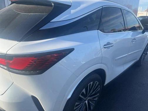 2024 Lexus RX 350 Premium Plus