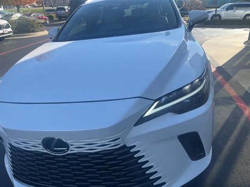 2024 Lexus RX 350 Premium Plus