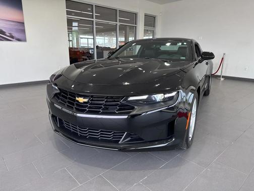 2023 Chevrolet Camaro 2LT