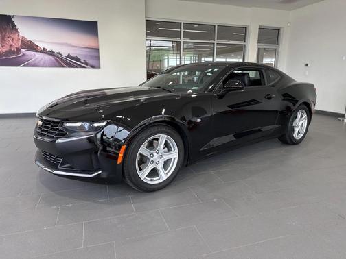 2023 Chevrolet Camaro 2LT