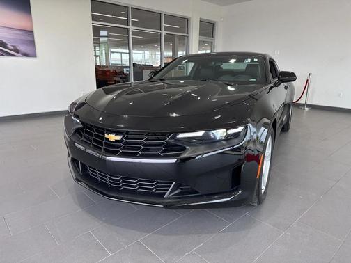 2023 Chevrolet Camaro 2LT